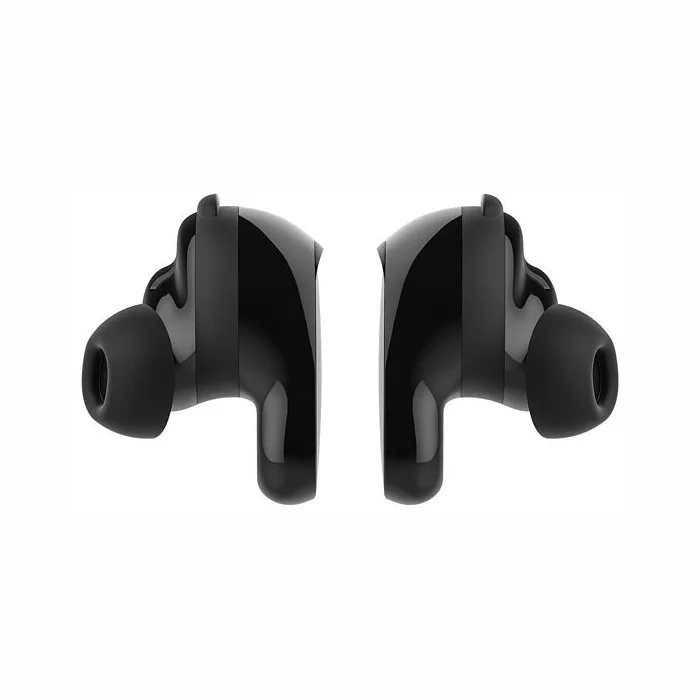 Austiņas Bose QuietComfort Earbuds II Triple Black [Demo]